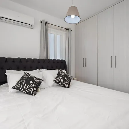 Cyprus Sun Διαμέρισμα