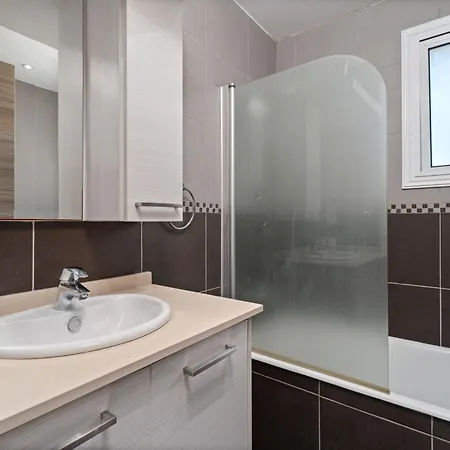 Διαμέρισμα Cyprus Sun