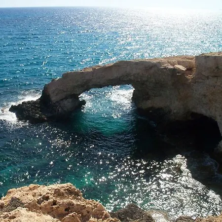 Διαμέρισμα Cyprus Sun Παραλίμνι