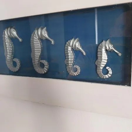 Cyprus Sun Διαμέρισμα *