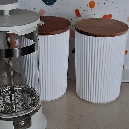 Cyprus Sun Διαμέρισμα