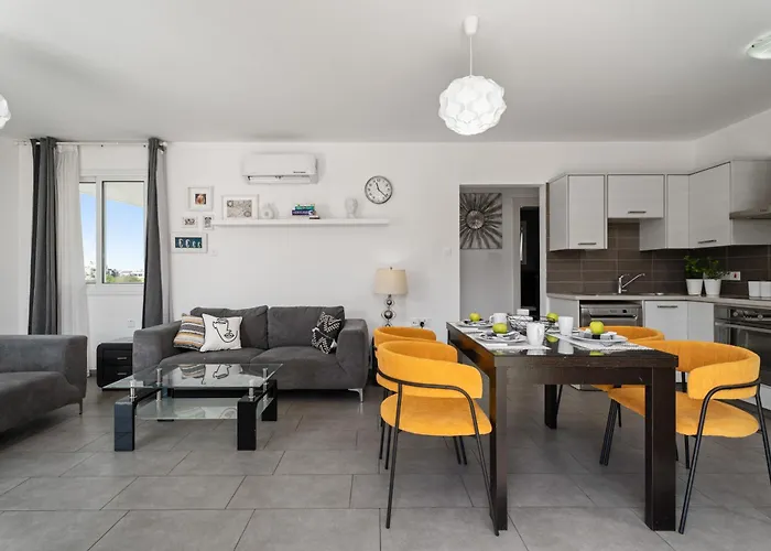 Apartment Cyprus Sun *