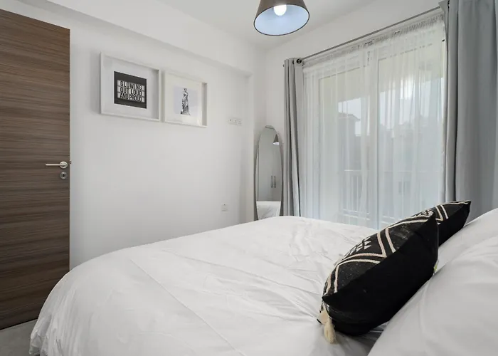 Apartment Cyprus Sun *