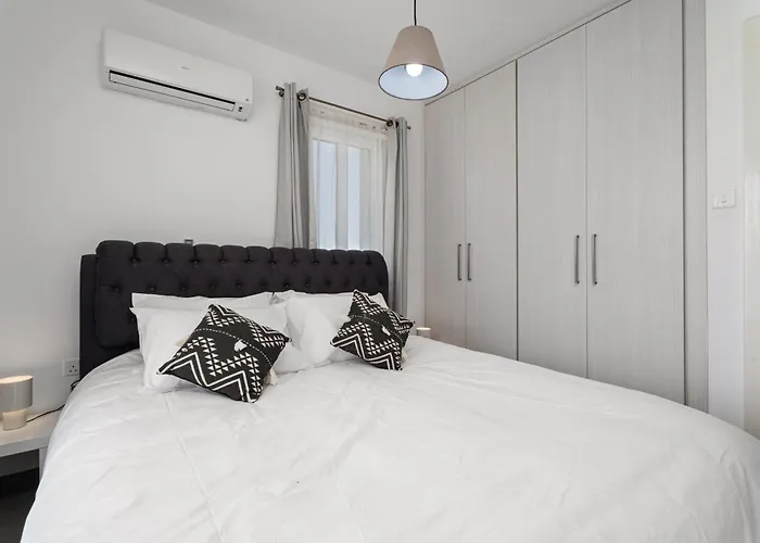 Cyprus Sun Apartment