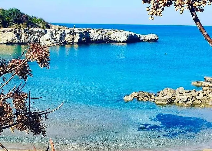 Apartment Cyprus Sun Paralimni