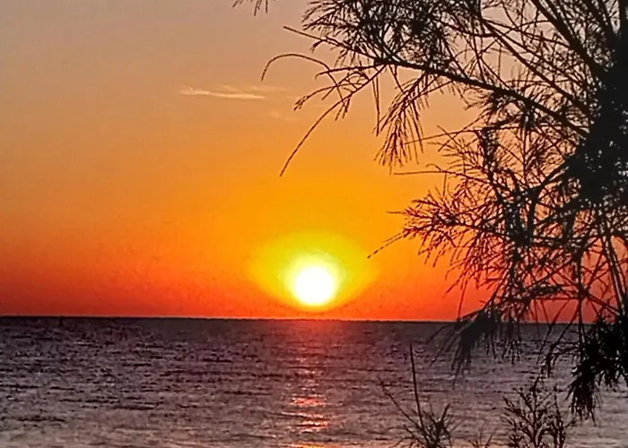 Cyprus Sun Apartment Paralimni