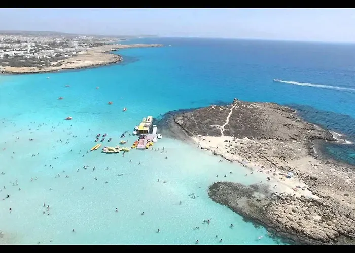 Apartment Cyprus Sun