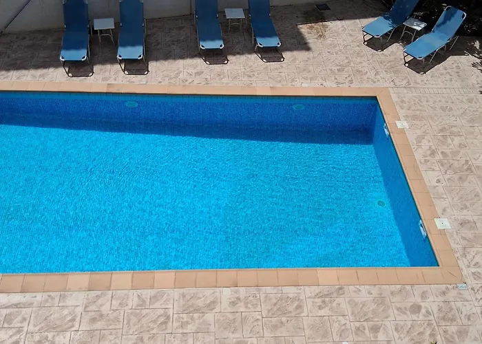 Cyprus Sun Paralimni