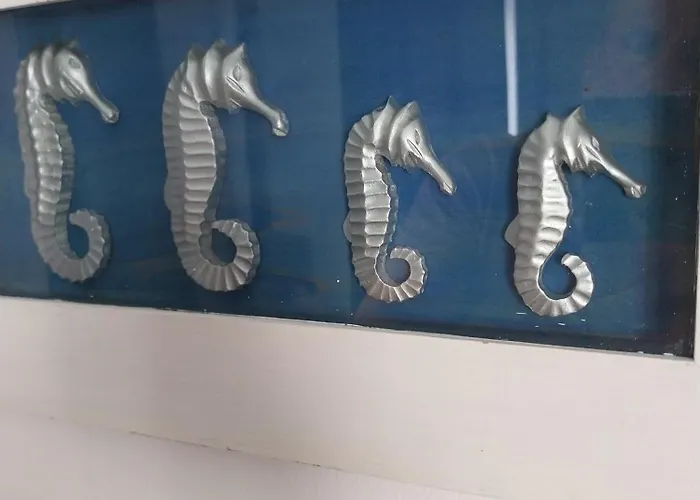 Cyprus Sun Apartment *