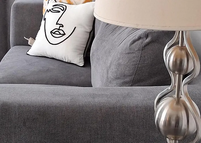 Cyprus Sun Apartment Paralimni