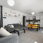 Cyprus Sun Apartment Paralimni