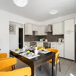 Apartment Cyprus Sun Paralimni
