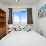 Cyprus Sun Apartment