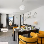 Apartment Cyprus Sun *