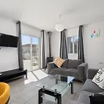 Apartment Cyprus Sun