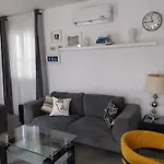 Cyprus Sun Apartment *