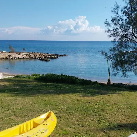 Cyprus Sun Lejlighed *