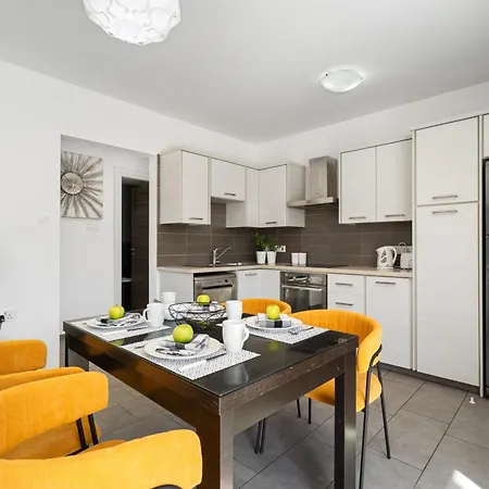 Lejlighed Cyprus Sun Paralimni