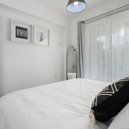 Apartament Cyprus Sun *