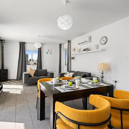 Apartament Cyprus Sun *