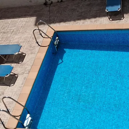 Cyprus Sun *