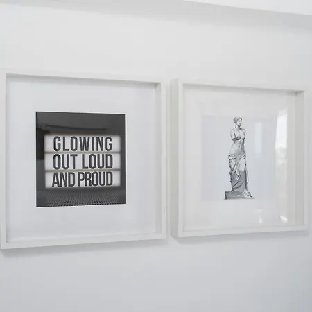 公寓 Cyprus Sun 帕拉利米尼