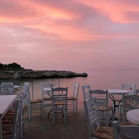 Cyprus Sun Lejlighed Paralimni