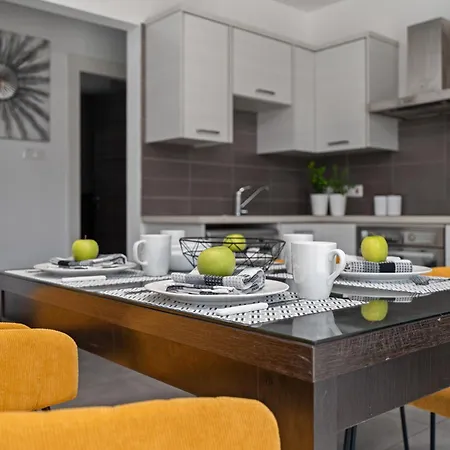 Lejlighed Cyprus Sun