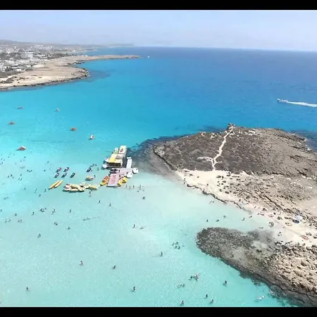 Lejlighed Cyprus Sun