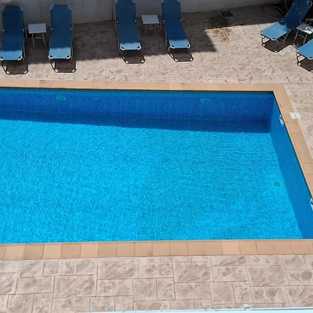 Cyprus Sun Paralimni