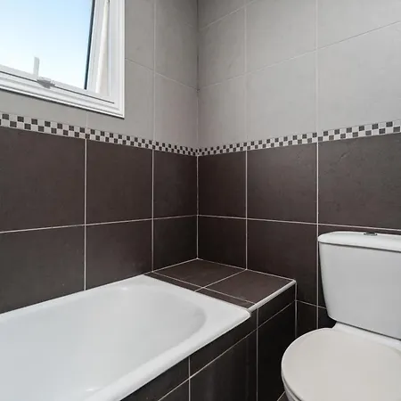 Cyprus Sun Lejlighed *