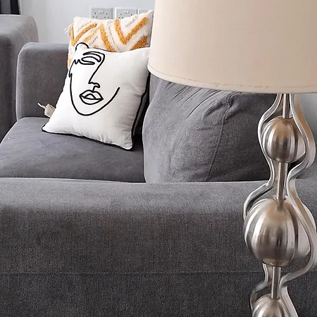 Cyprus Sun Lejlighed Paralimni