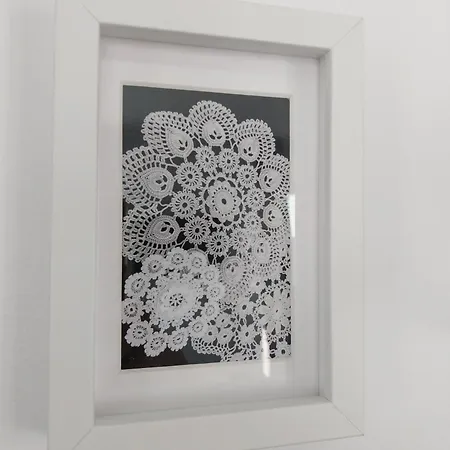 Cyprus Sun Lejlighed