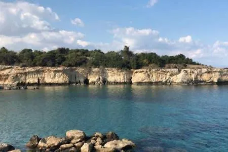 Lägenhet Cyprus Sun *