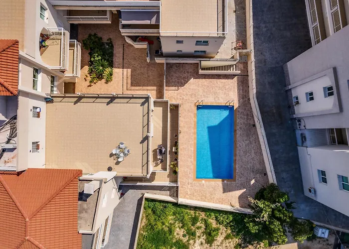 Cyprus Sun Paralimni