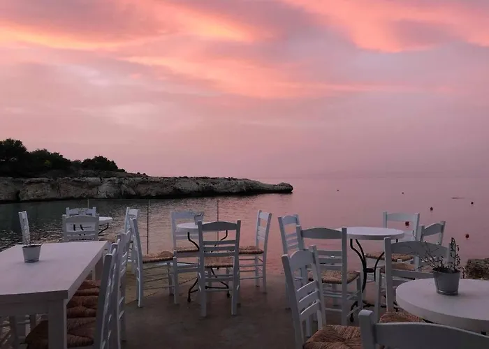 Cyprus Sun Lägenhet Paralimni