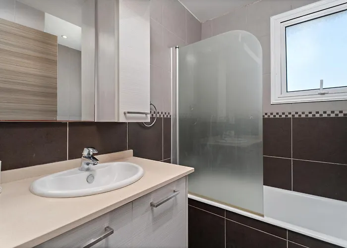 Lägenhet Cyprus Sun