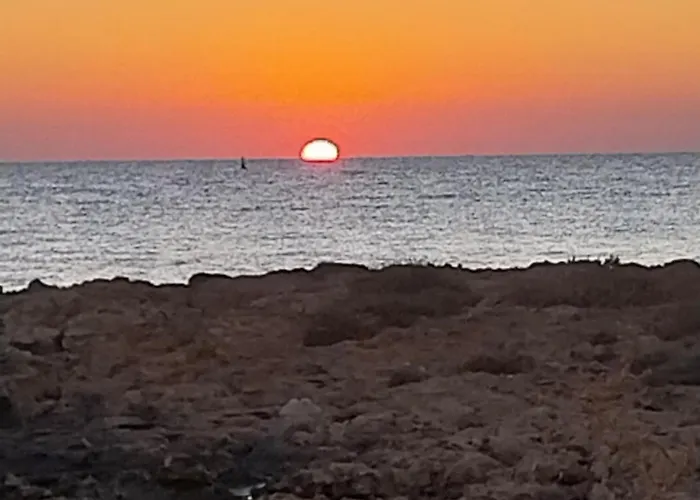 Lägenhet Cyprus Sun *