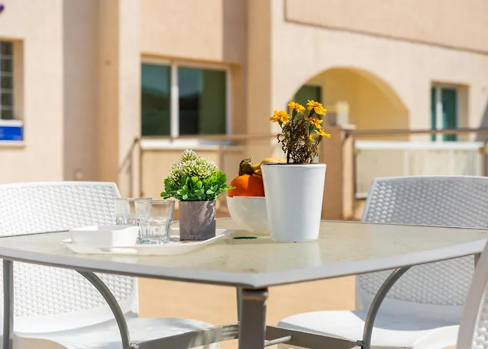 Cyprus Sun Paralimni