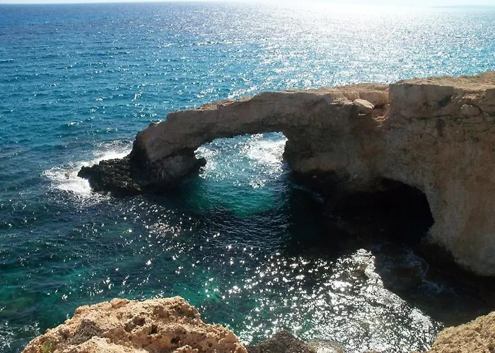 Lägenhet Cyprus Sun Paralimni