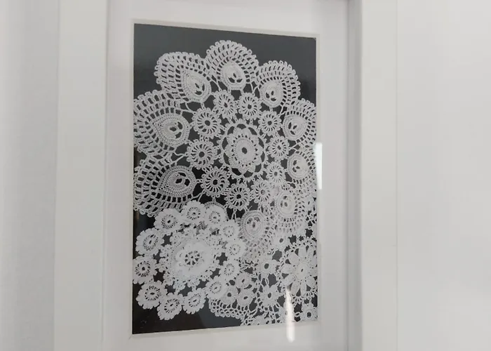 Cyprus Sun Lägenhet