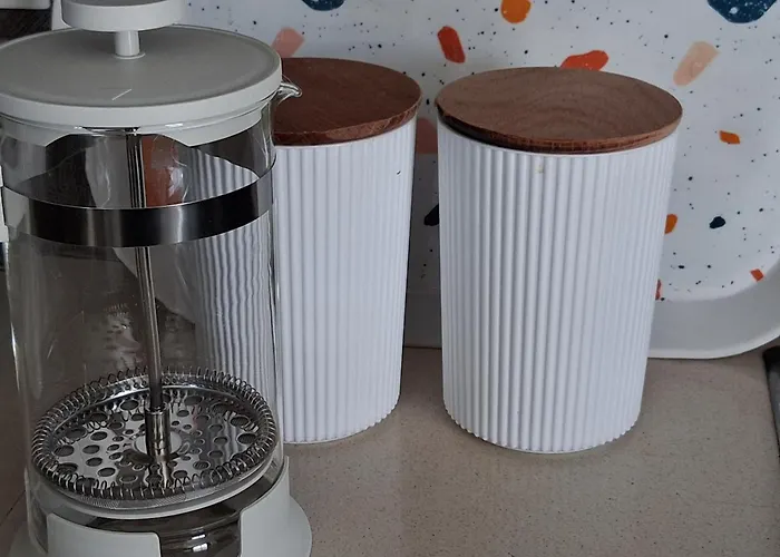 Cyprus Sun Lägenhet